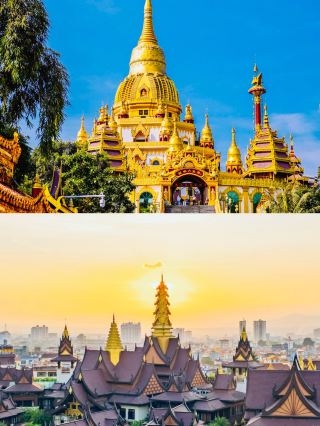 Not Thailand! It's Mangshi! Average cost of 240 yuan is already next level