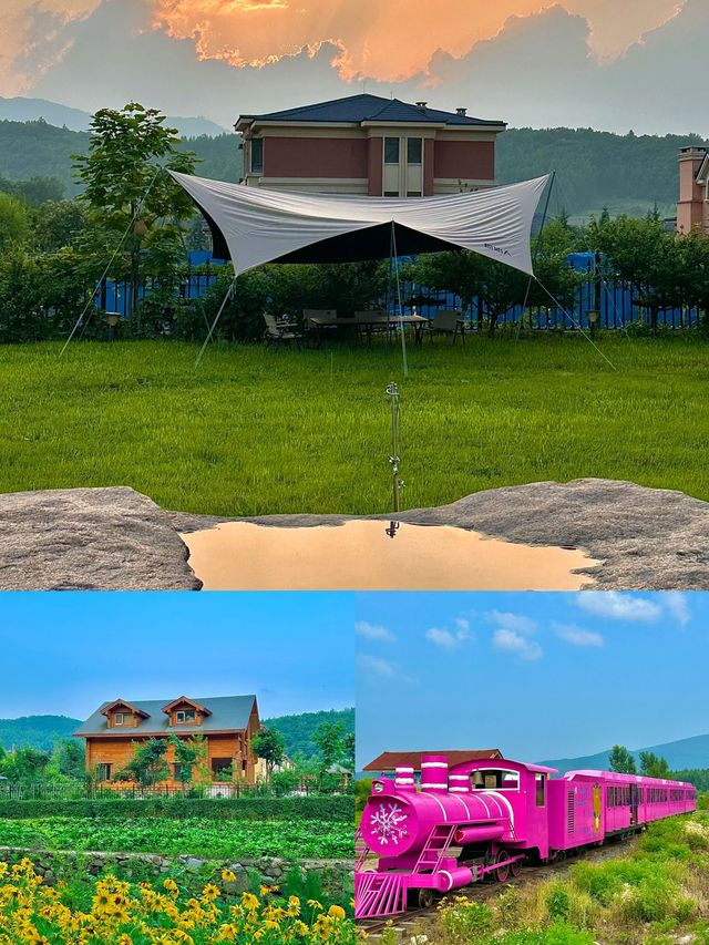 2025旅行結算 | 這一年我住過的7個歷史建築