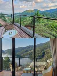 漳平岳山嘉茗～隱匿於山水的茶旅民宿