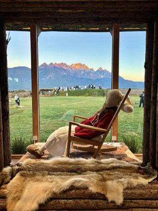 Just got back from Lijiang, not sure if I should say this...