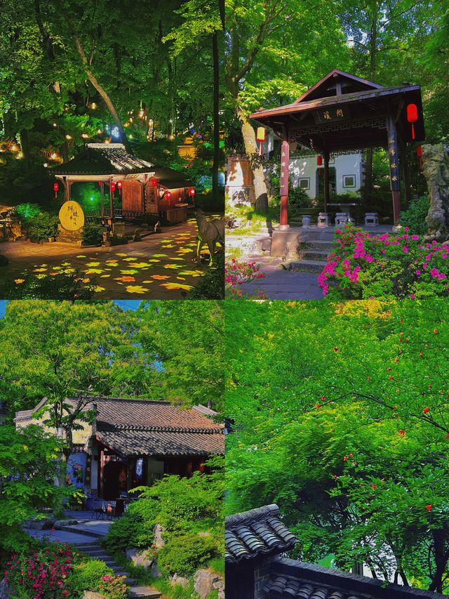 皖南古村落，喜歡您就來。