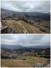 桂之旅丨龍勝龍脊梯田a