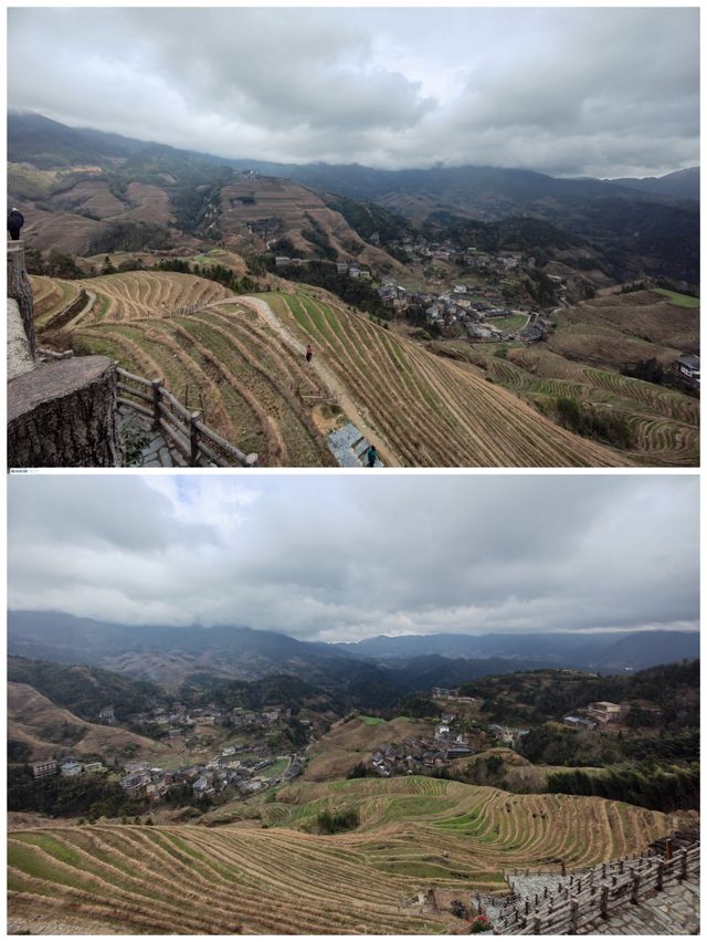 桂之旅丨龍勝龍脊梯田a
