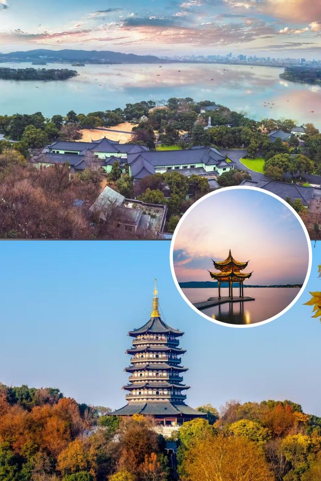 邂逅杭城魅力，維景酒店嘅溫馨時光
