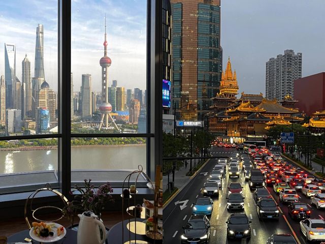 上海旅遊終極攻略：探索東方明珠嘅無限魅力