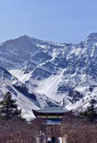黃龍九寨週末上海往返攻略（特種兵版本）