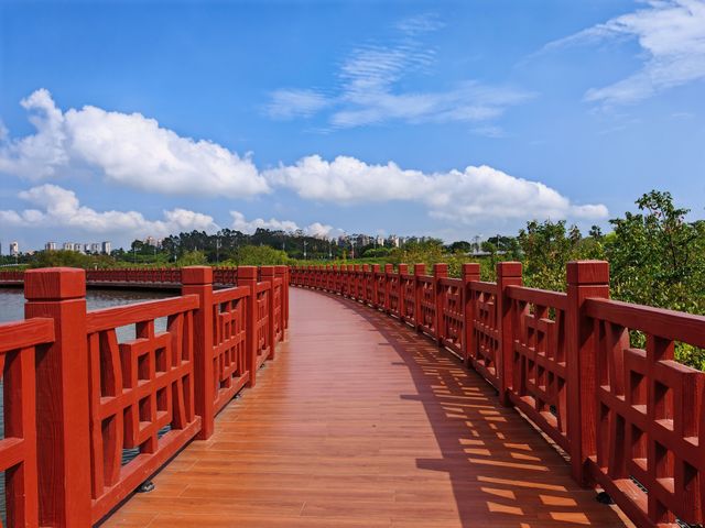 防城港望州頂遊玩攻略 & 海邊注意事項