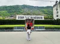 In Memories of 2008 Deadly Sichuan Earthquake 🇨🇳