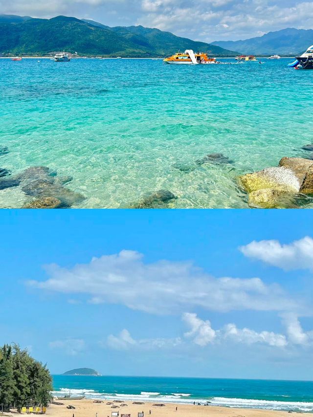 到目前為止，萬寧一直係我最鍾意嘅海島小城！