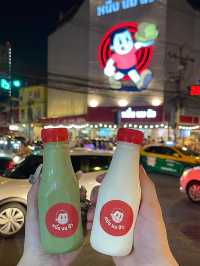 曼谷美食大發現！必吃店家大公開