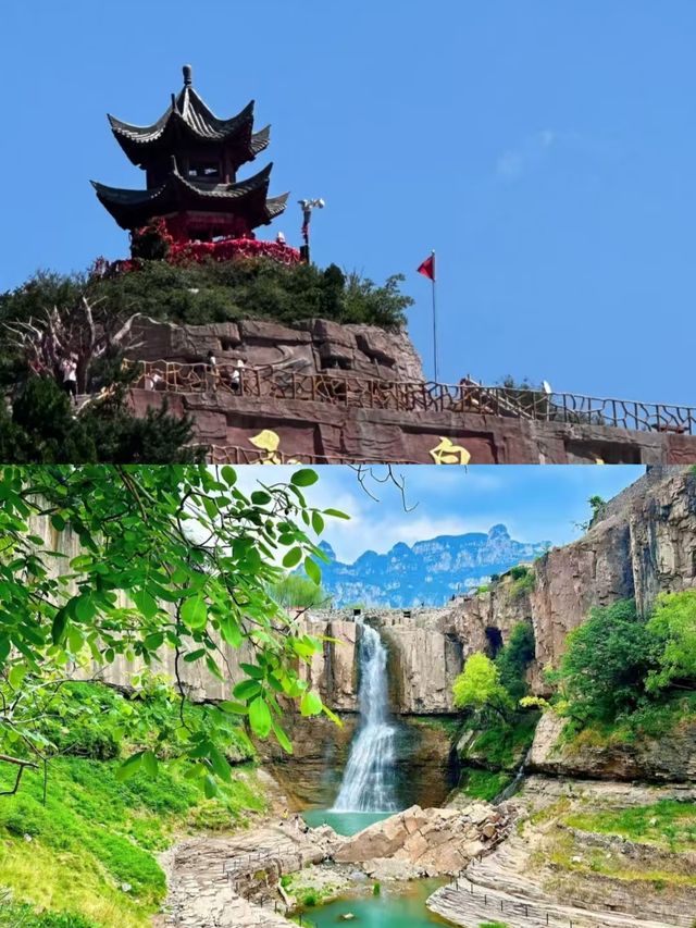 5月嘅長治，真係好香呀。