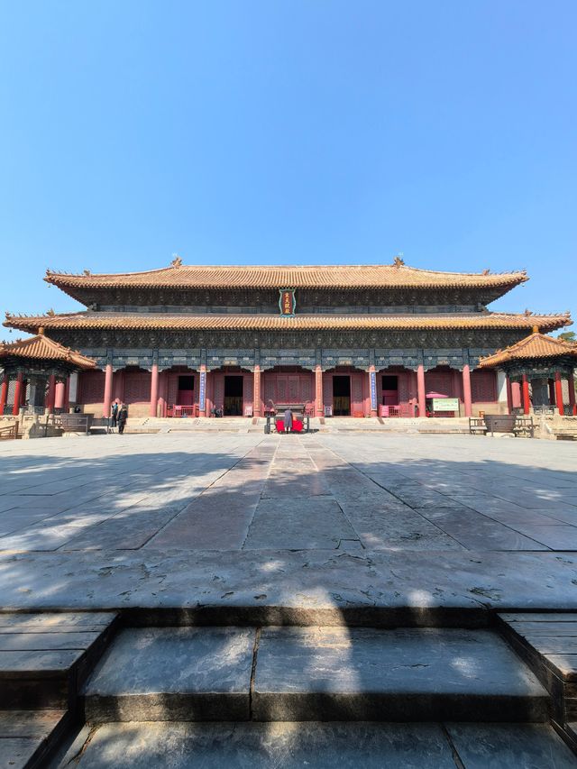 岱廟
