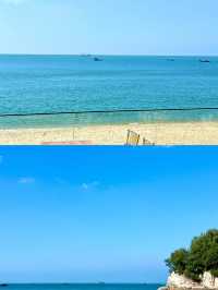 《北海，海天一色的夢幻之地》​