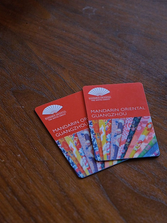 下塌｜廣州最穩的選擇｜Mandarin Oriental Guangzhou