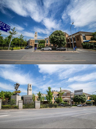 西西里莊園京味歐風撞滿懷