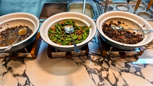 世界之窗|寶藏溫德姆花園酒店