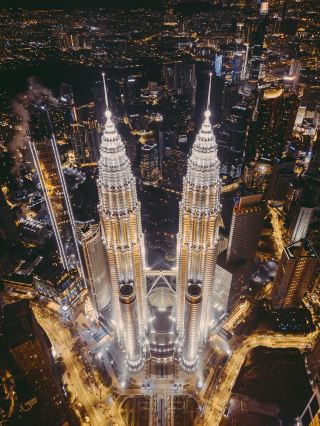 Penang, Hidden in Malaysia's Nanyang Old Dream