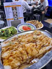 一哥美食店：澳門地道美味之巔