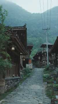 貴州｜六日五夜小眾路線休閒遊