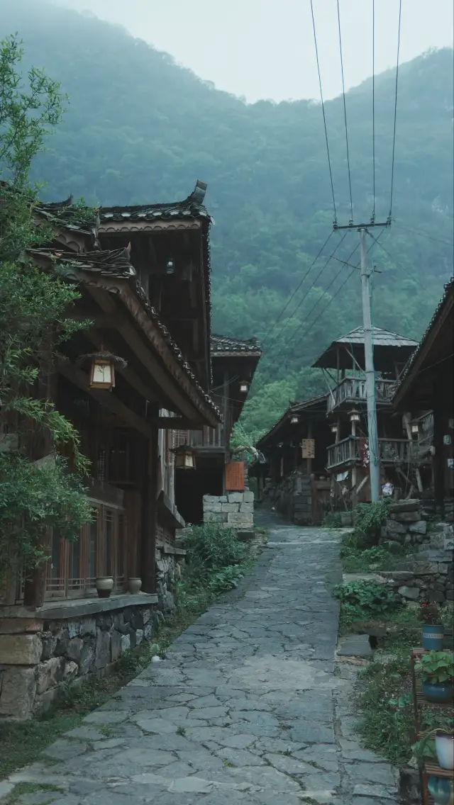 貴州｜六日五夜小眾路線休閒遊