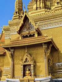🇹🇭曼谷暹羅古城 | 穿越千年泰國的絕美秘境