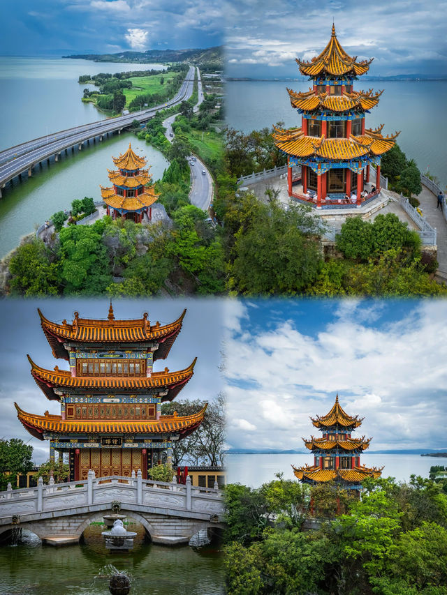 遇見昆明，邂逅春城之美