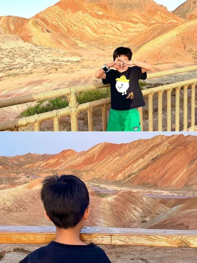 帶住小朋友嘅西北環線之旅返嚟啦！真實情況唔刪改！！