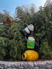 Be a Kid Again at Universal Studios in Beijing! 