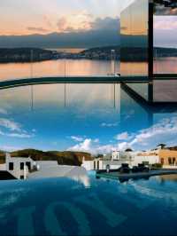 青石為路半山為名大理悅蓮莊海景度假酒店