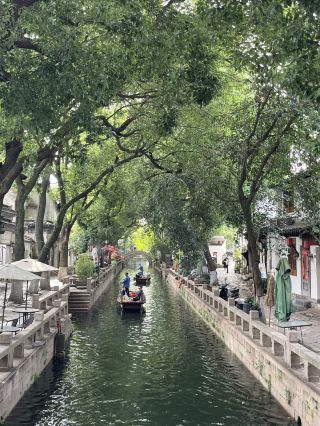 เมืองโบราณทงลี่