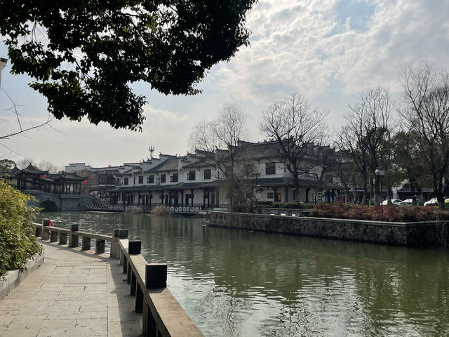 合肥九華山三日遊之一