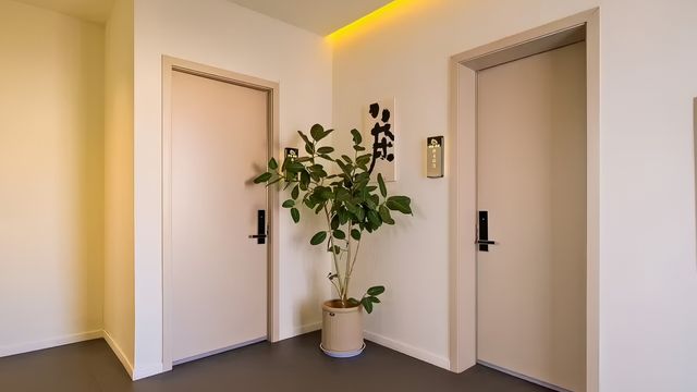 里巷邑宿｜溫馨住所好去處