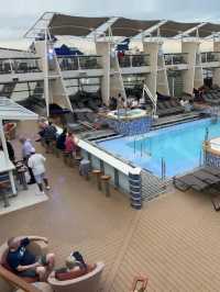 🚢 My First Cruise from Singapore: 12 Days on Celebrity Solstice 