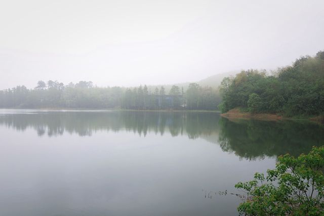 南京竟然有咁樣嘅地方