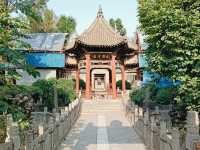 A Spiritual Journey in Xining: Exploring the City’s Most Iconic Mosques