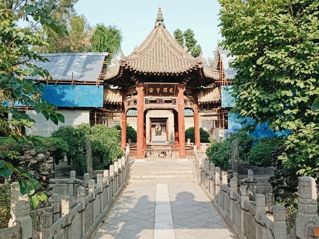 A Spiritual Journey in Xining: Exploring the City’s Most Iconic Mosques