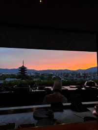 京都柏悅酒店
