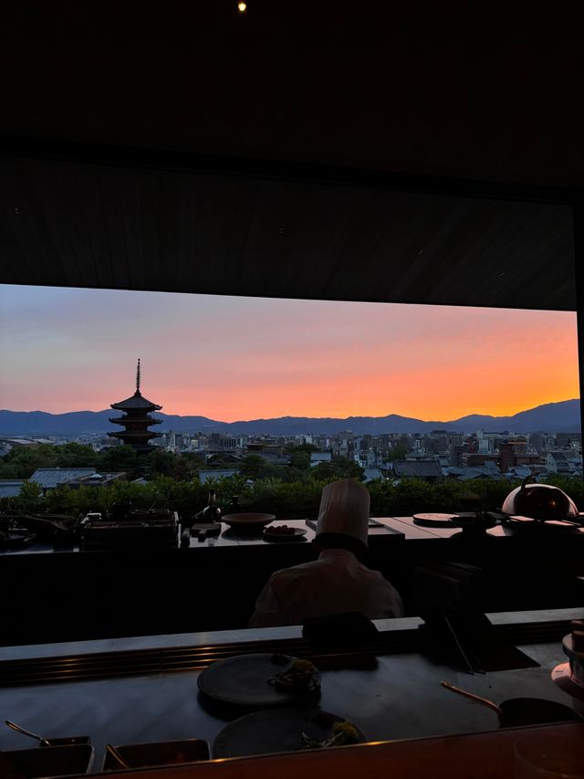 京都柏悅酒店