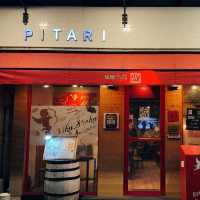 🍽️52 大阪美食心齋橋意外好吃的居酒屋🏮｜PITARI