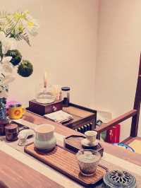 珠海頌鉢SPA，身心靈的奇幻之旅