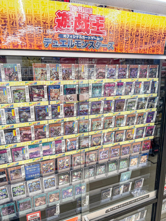 救命！日本橋根本是二次元的挖寶聖地！價格便宜到像在撿垃圾😍