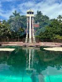 全球Top水上樂園實測！Tenerife暹羅公園玩到不想走🌊