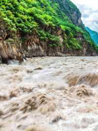 麗江-迪慶7日遊 玩轉雲南不迷路
