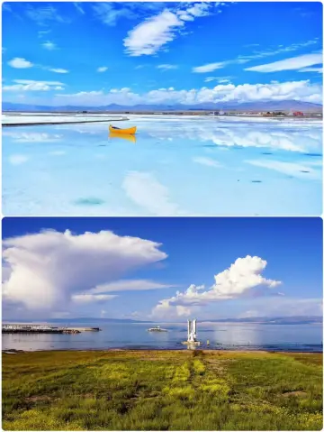 시닝 고생 끝, 다녀왔어요. 가실 분들은 신중히 결정하세요