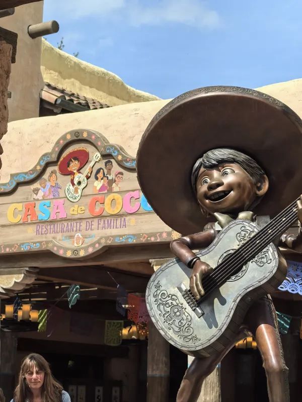 Simple Guide to Disneyland Paris