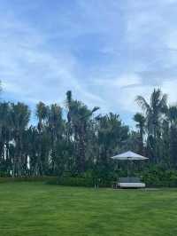海南清水灣金普頓酒店