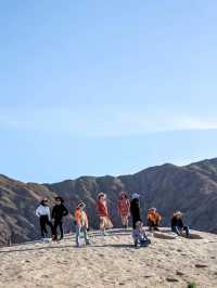 西北旅遊的真心建議，全是實用資訊！