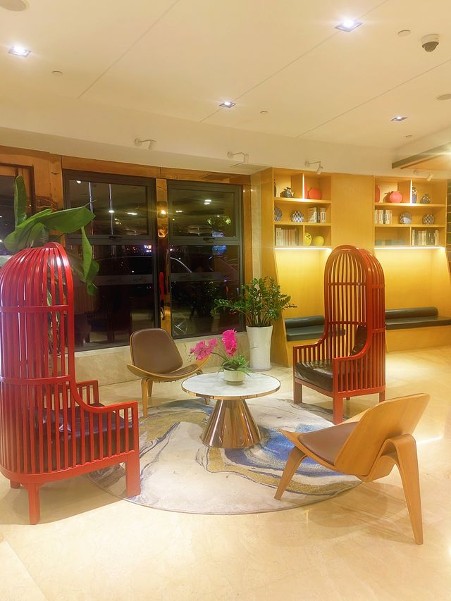 曼居酒店（衢州三衢路店），典雅時尚，舒適自然