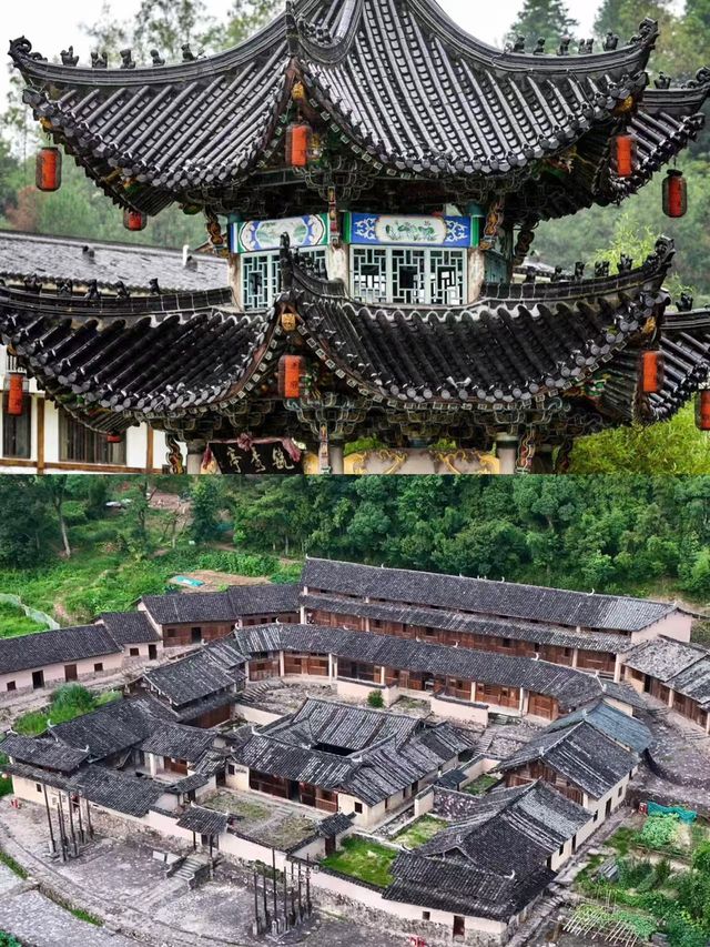 泰順好靚，但唔建議6月去，因為……