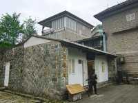 親子假期避暑聖地—鼓嶺